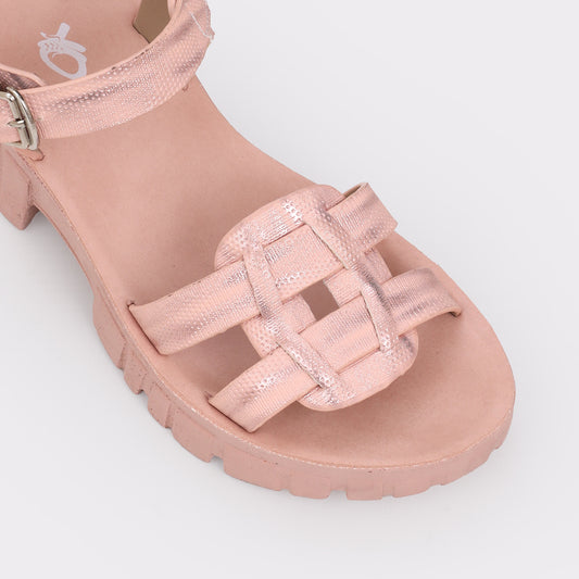 Girls Sandal