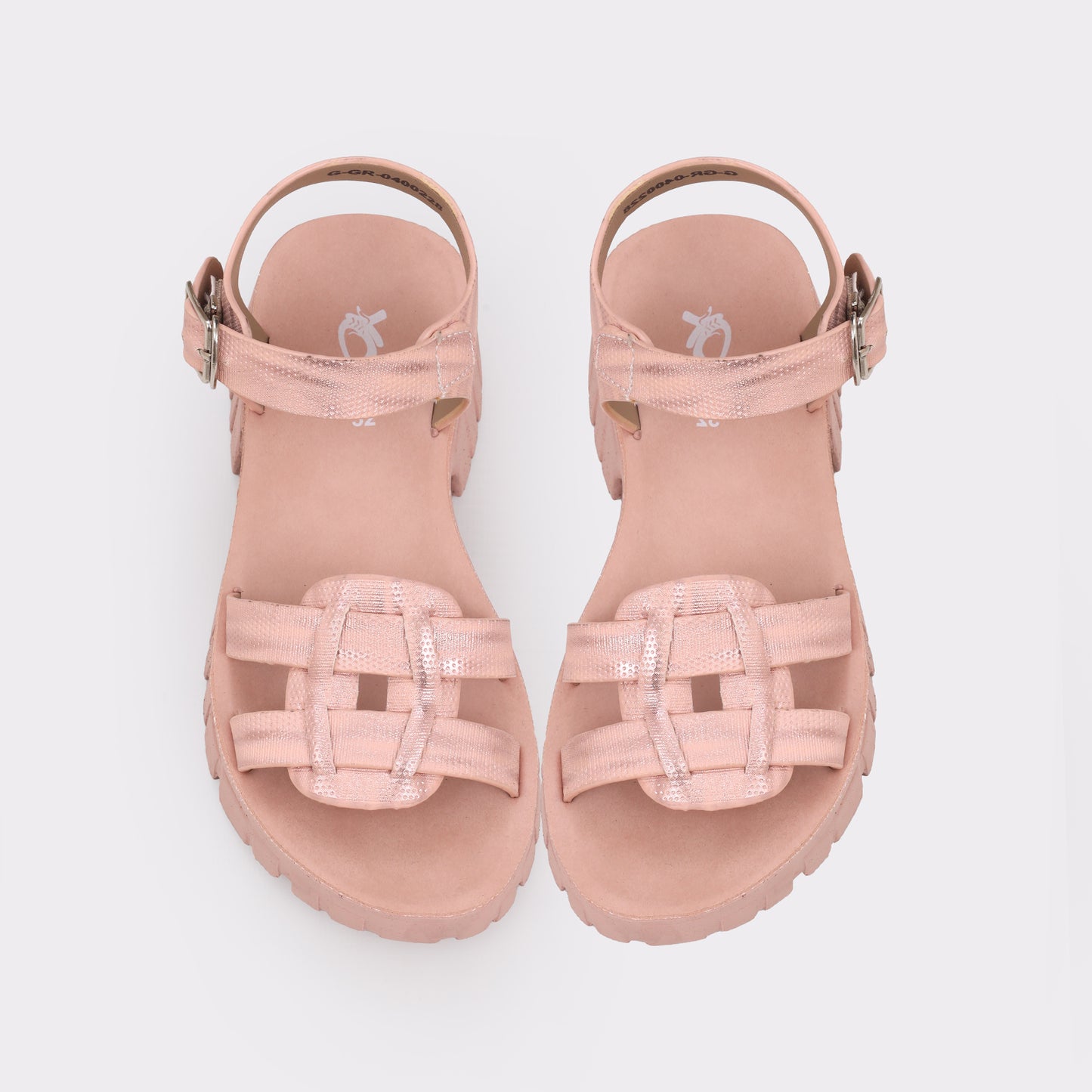 Girls Sandal