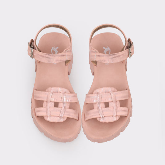 Girls Sandal