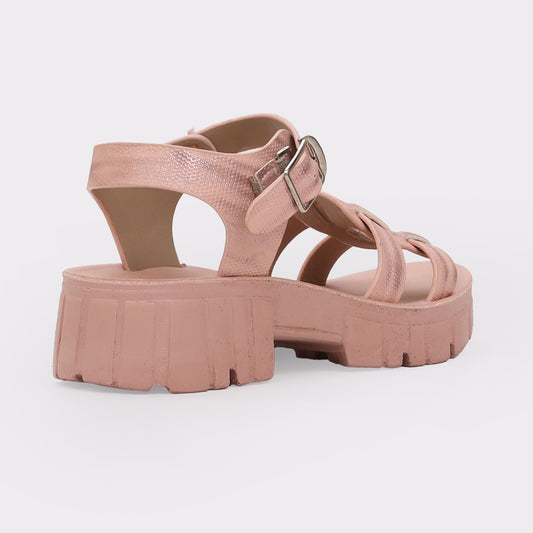 Girls Sandal