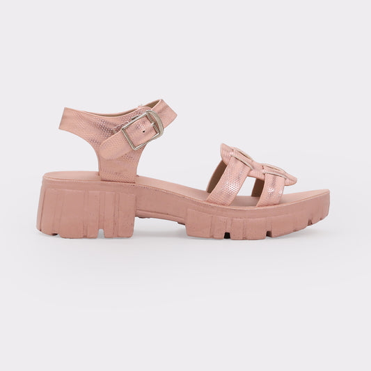 Girls Sandal
