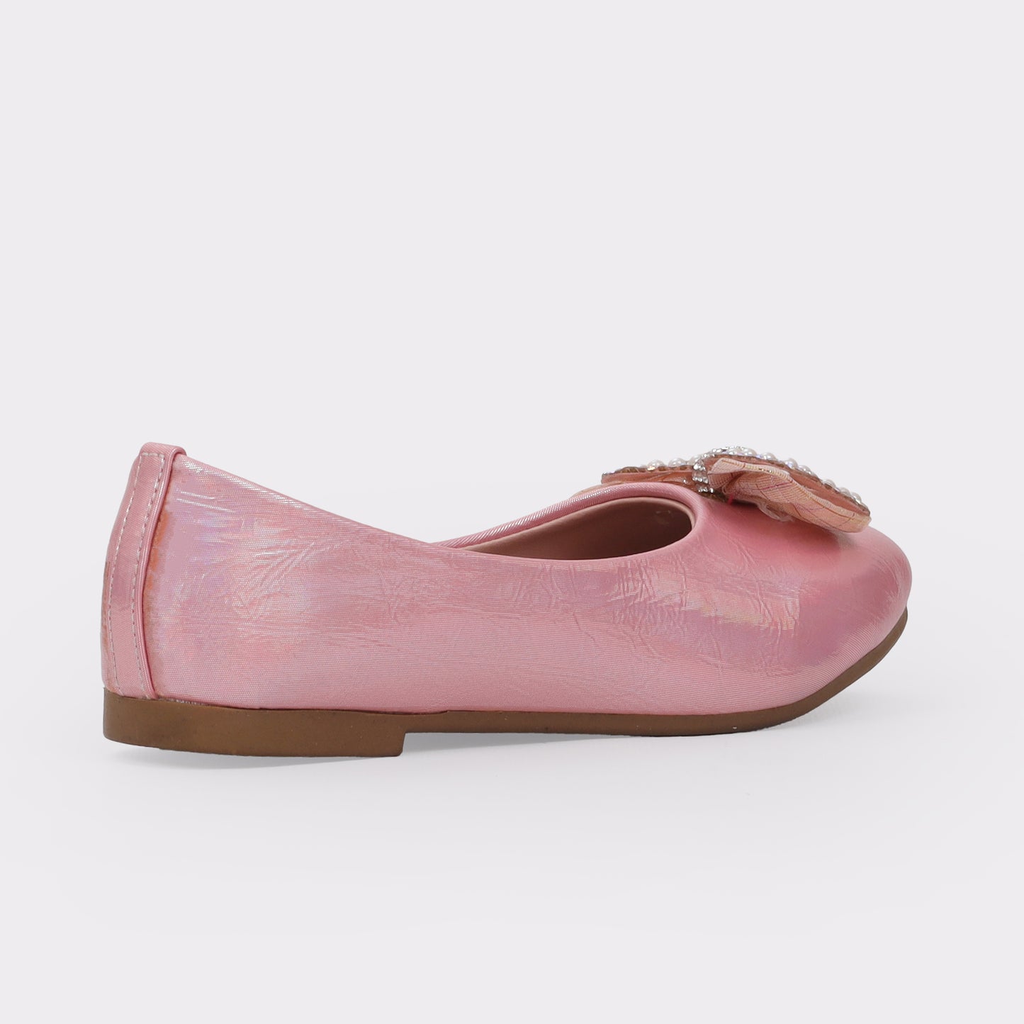 Fancy pumps for girls