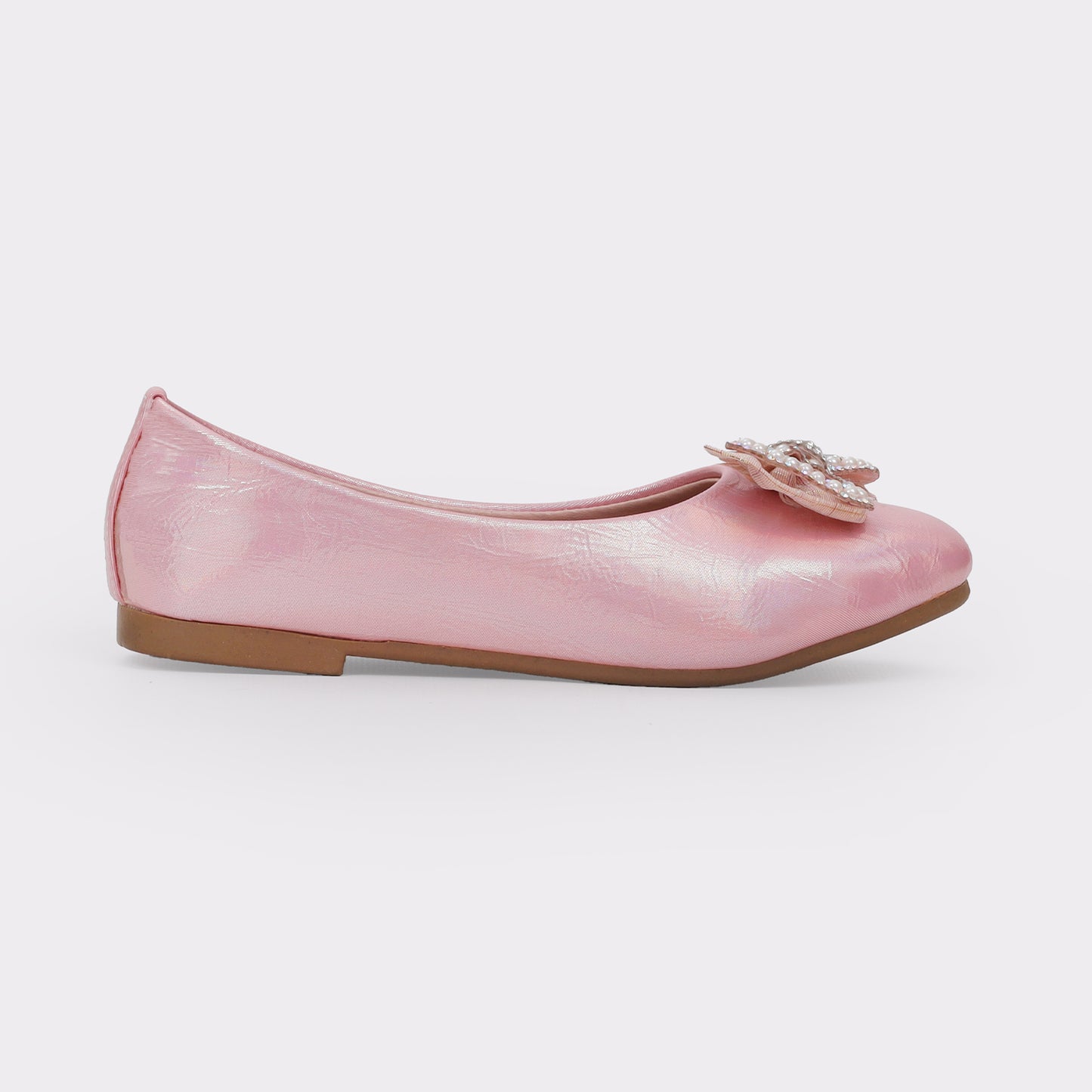 Fancy pumps for girls