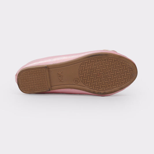 Fancy pumps for girls