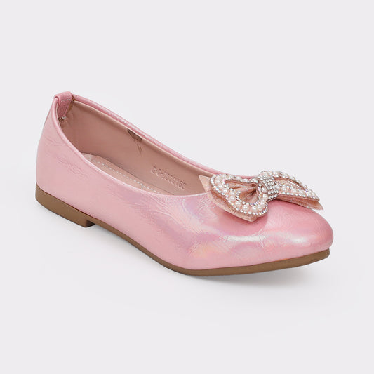 Fancy pumps for girls