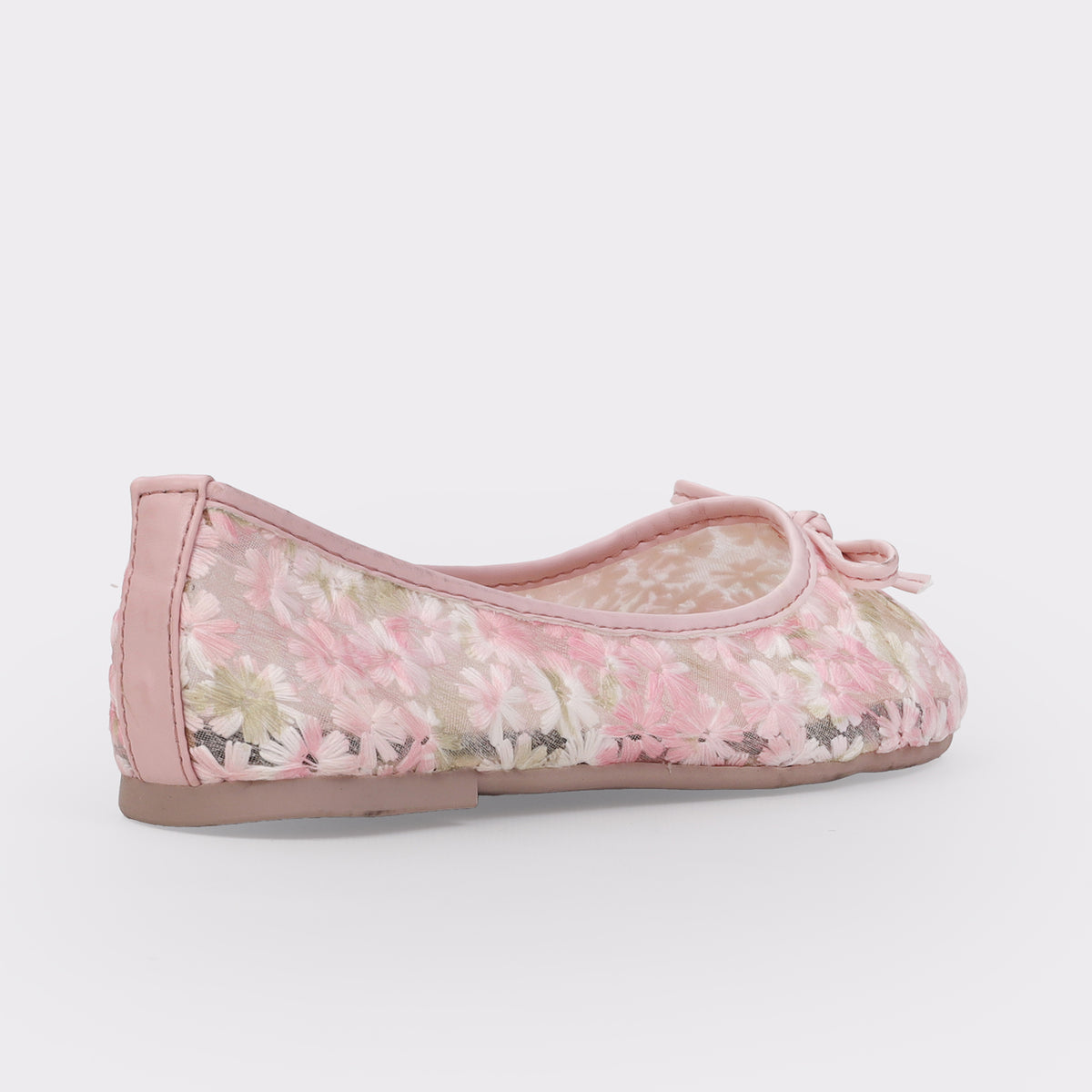Girls Closed Shoes