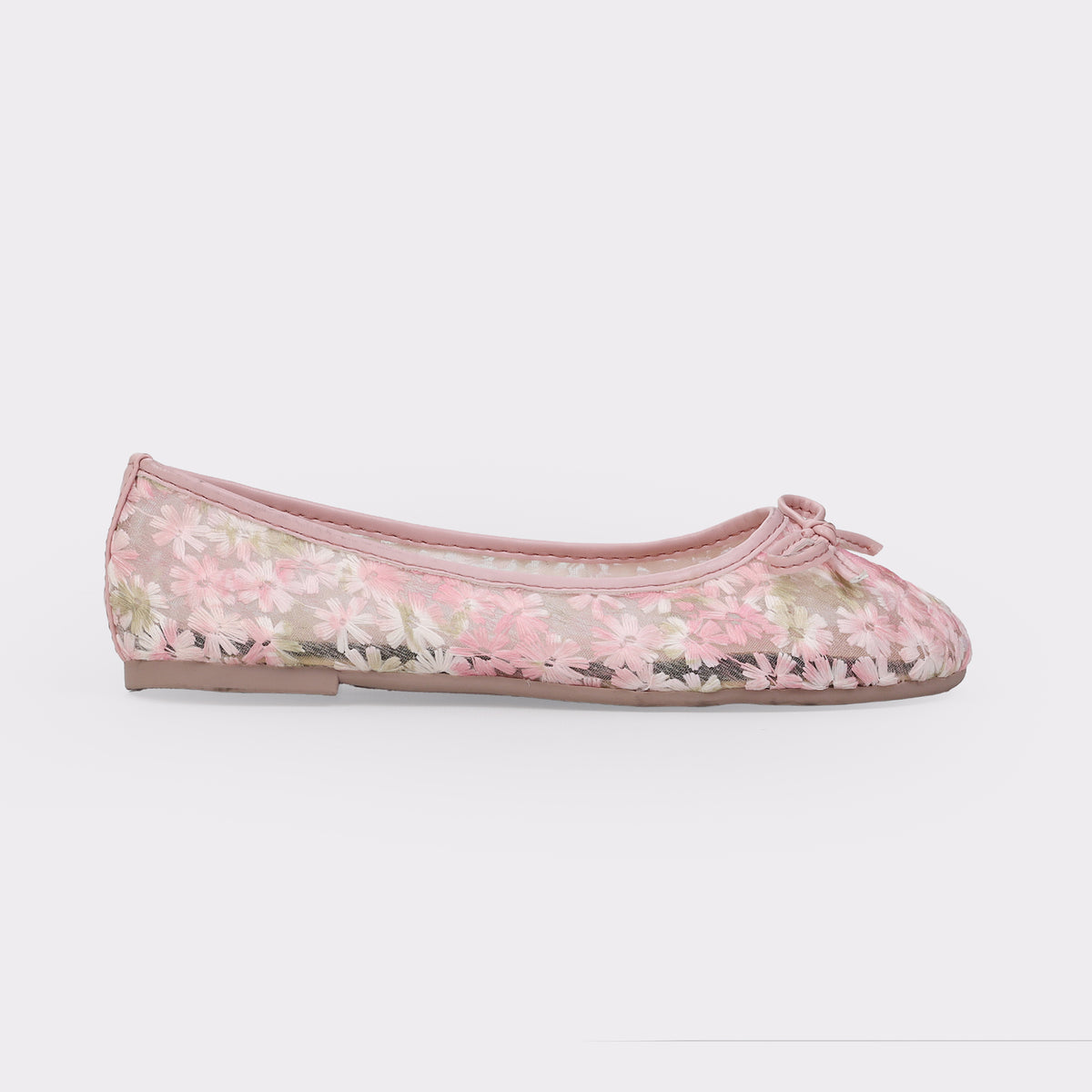 Girls Closed Shoes