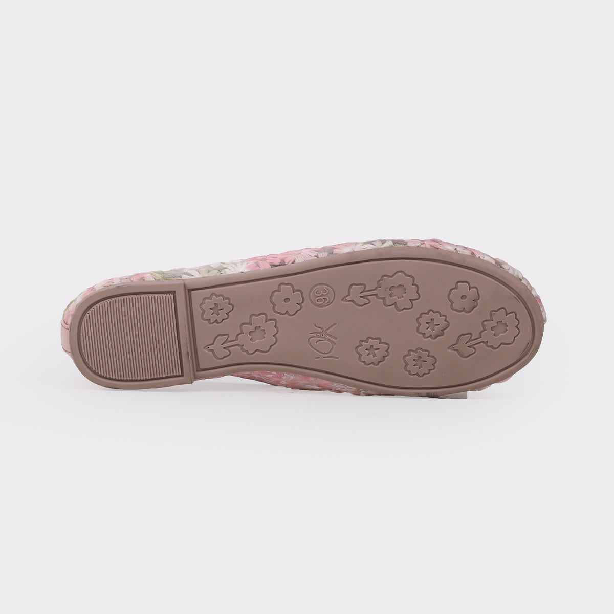 Girls Closed Shoes