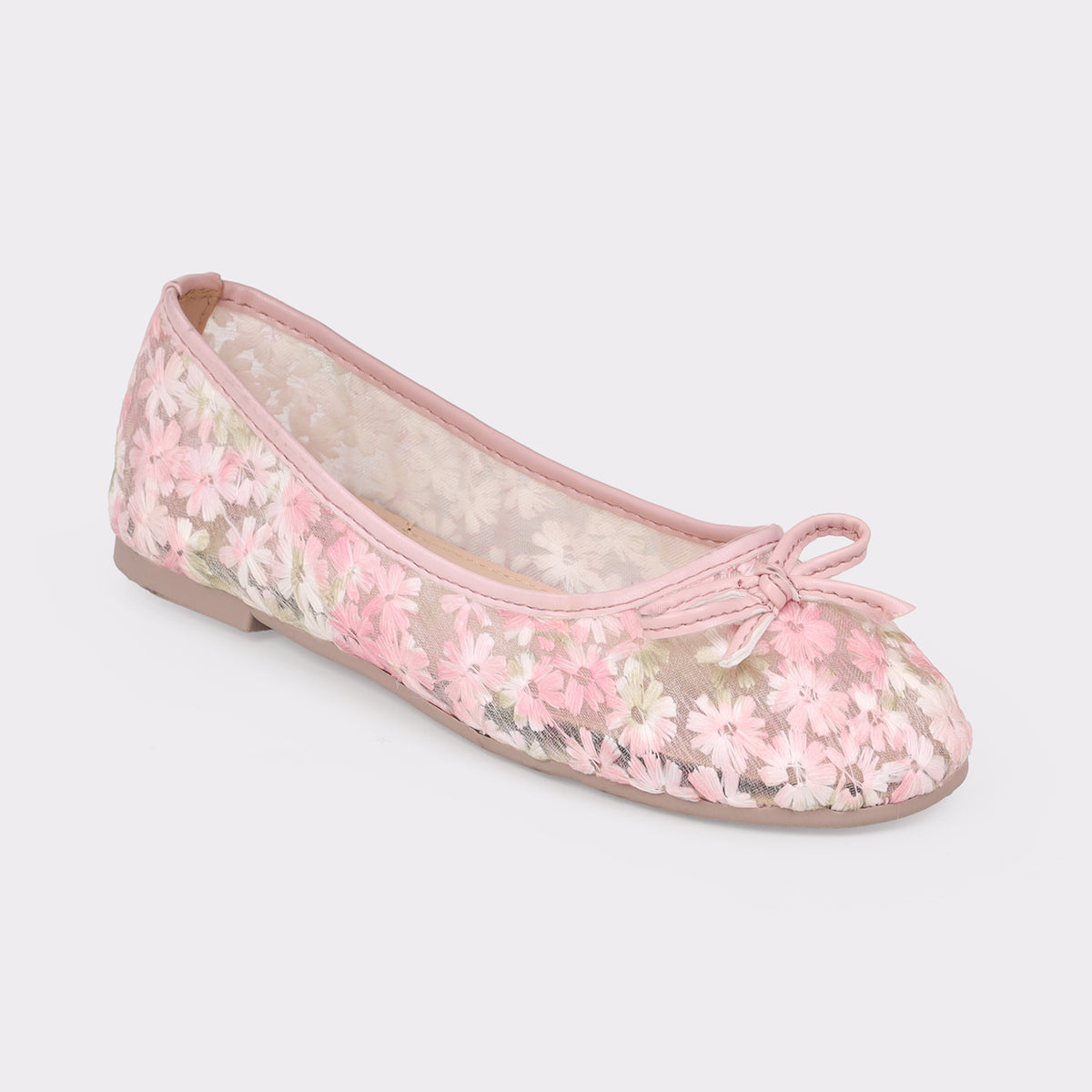 Girls Closed Shoes