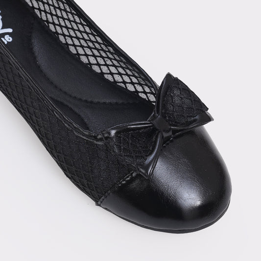 Girl Pumps