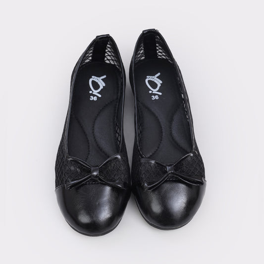 Girl Pumps