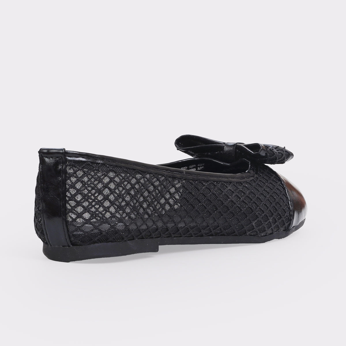 Girl Pumps