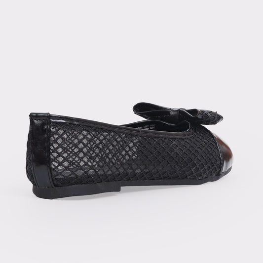 Girl Pumps