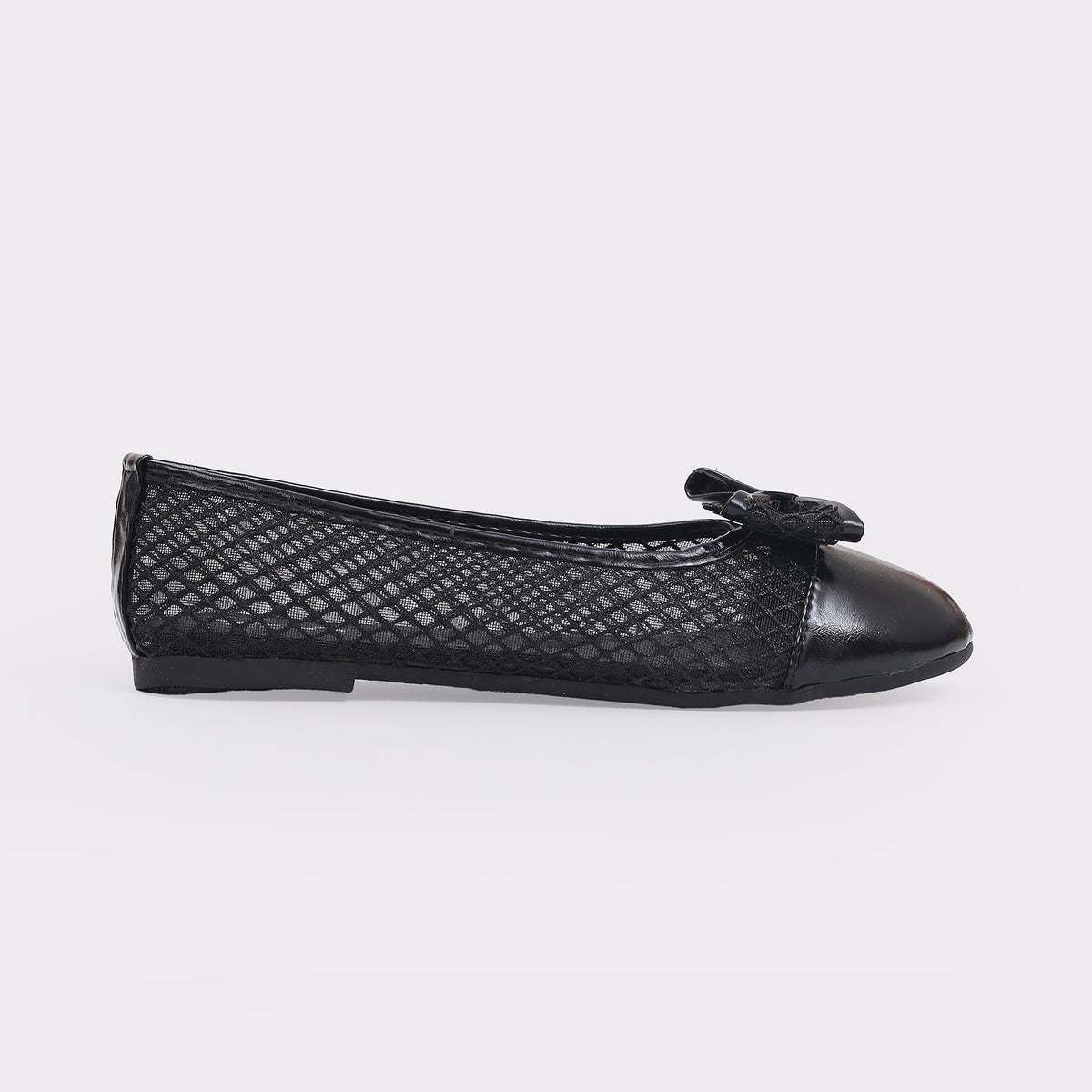Girl Pumps