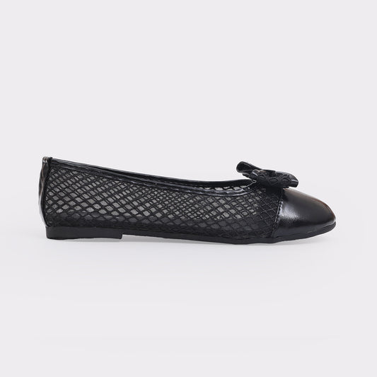 Girl Pumps