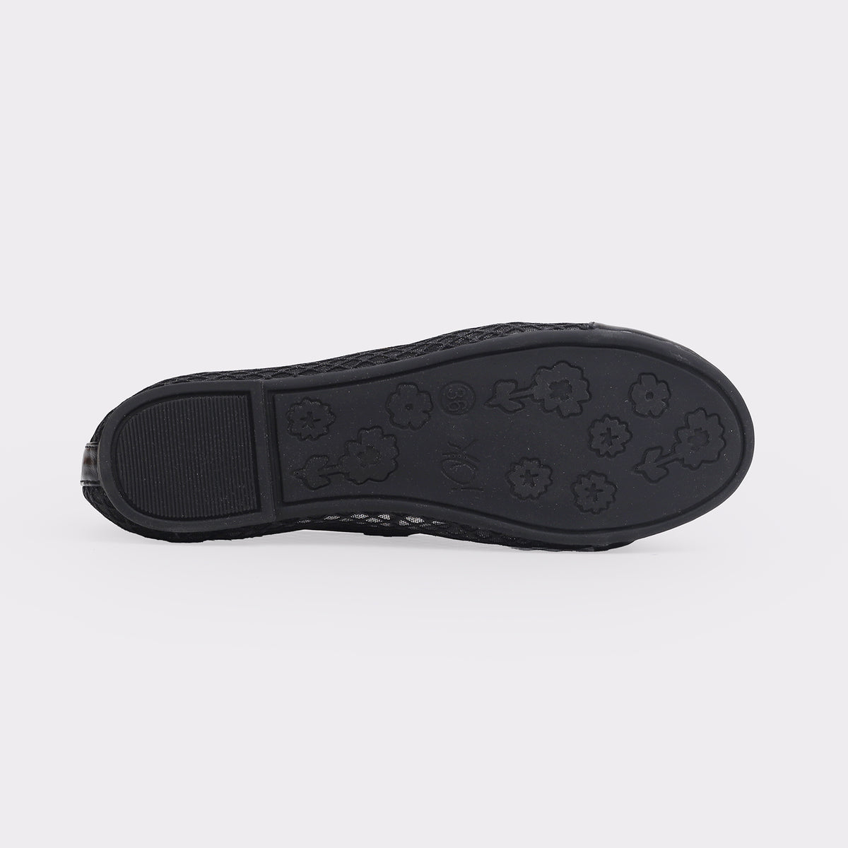 Girl Pumps
