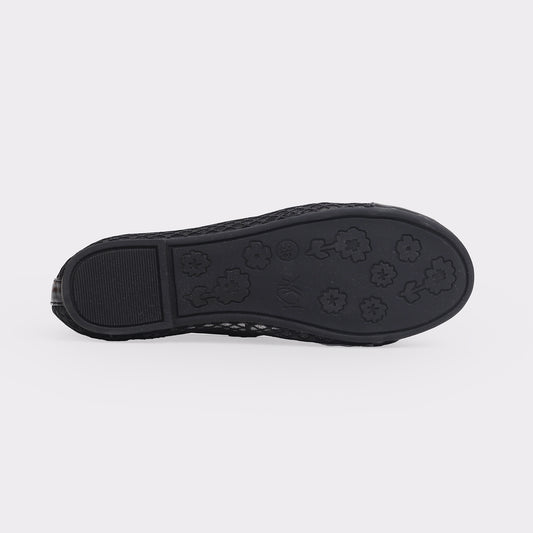 Girl Pumps