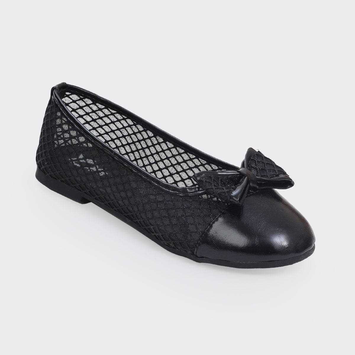Girl Pumps