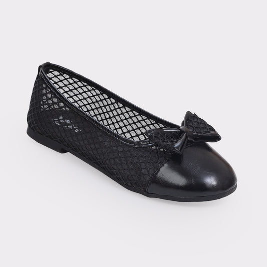 Girl Pumps