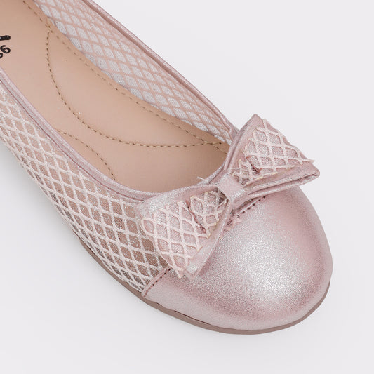 Girl Pumps