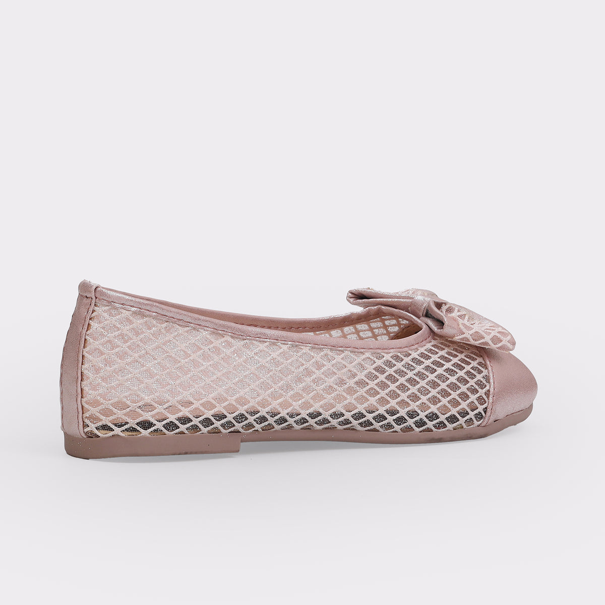 Girl Pumps