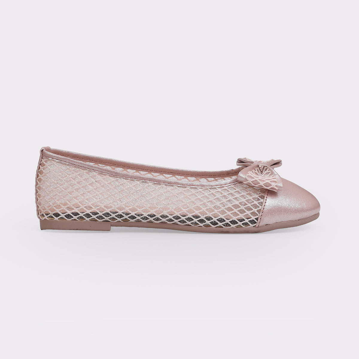Girl Pumps