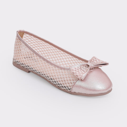 Girl Pumps