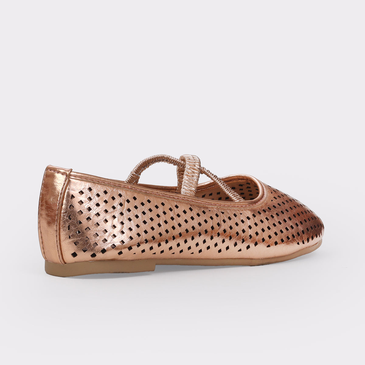 Girls Closed Shoes