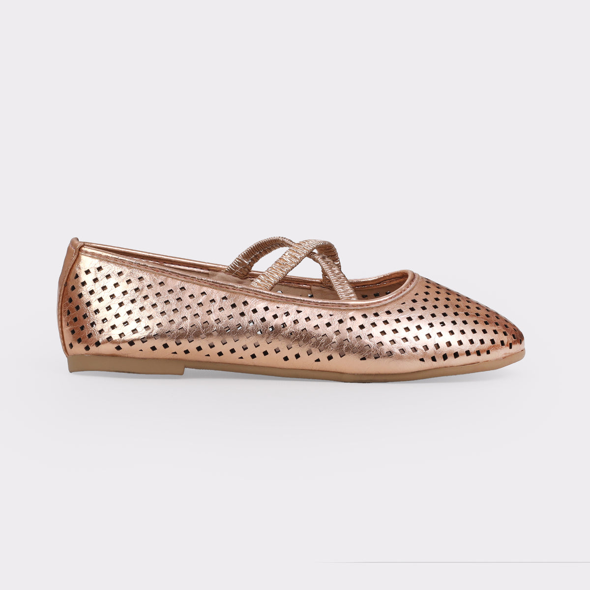 Girls Closed Shoes