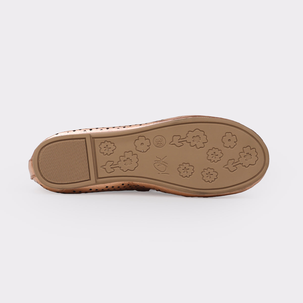 Girls Closed Shoes