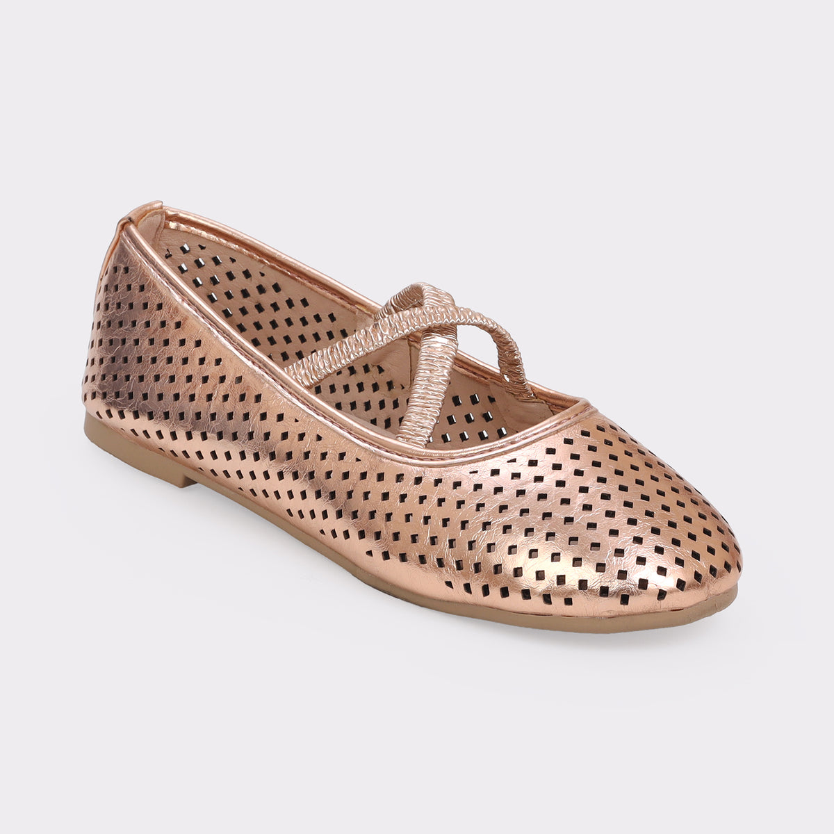 Girls Closed Shoes