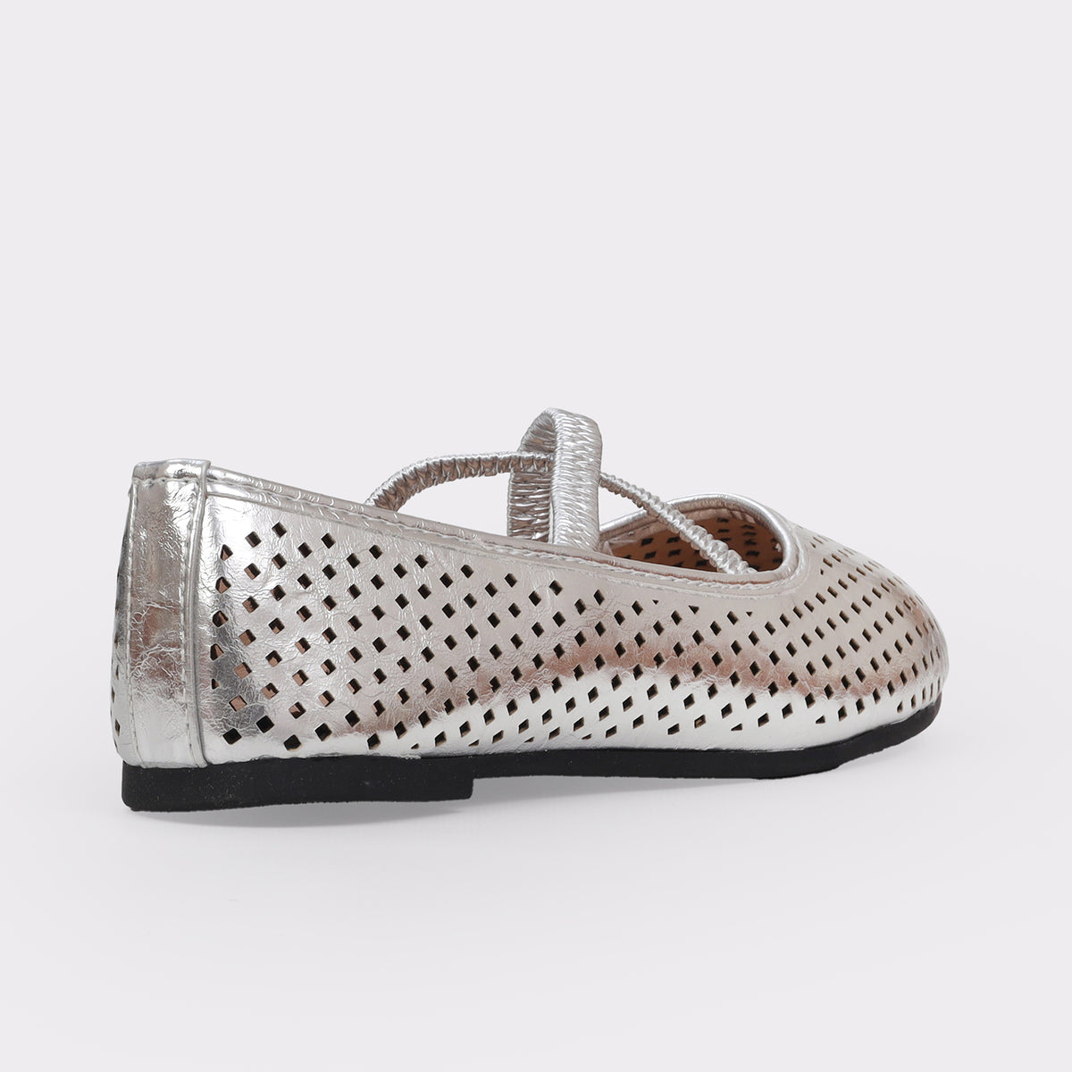 Girls Closed Shoes