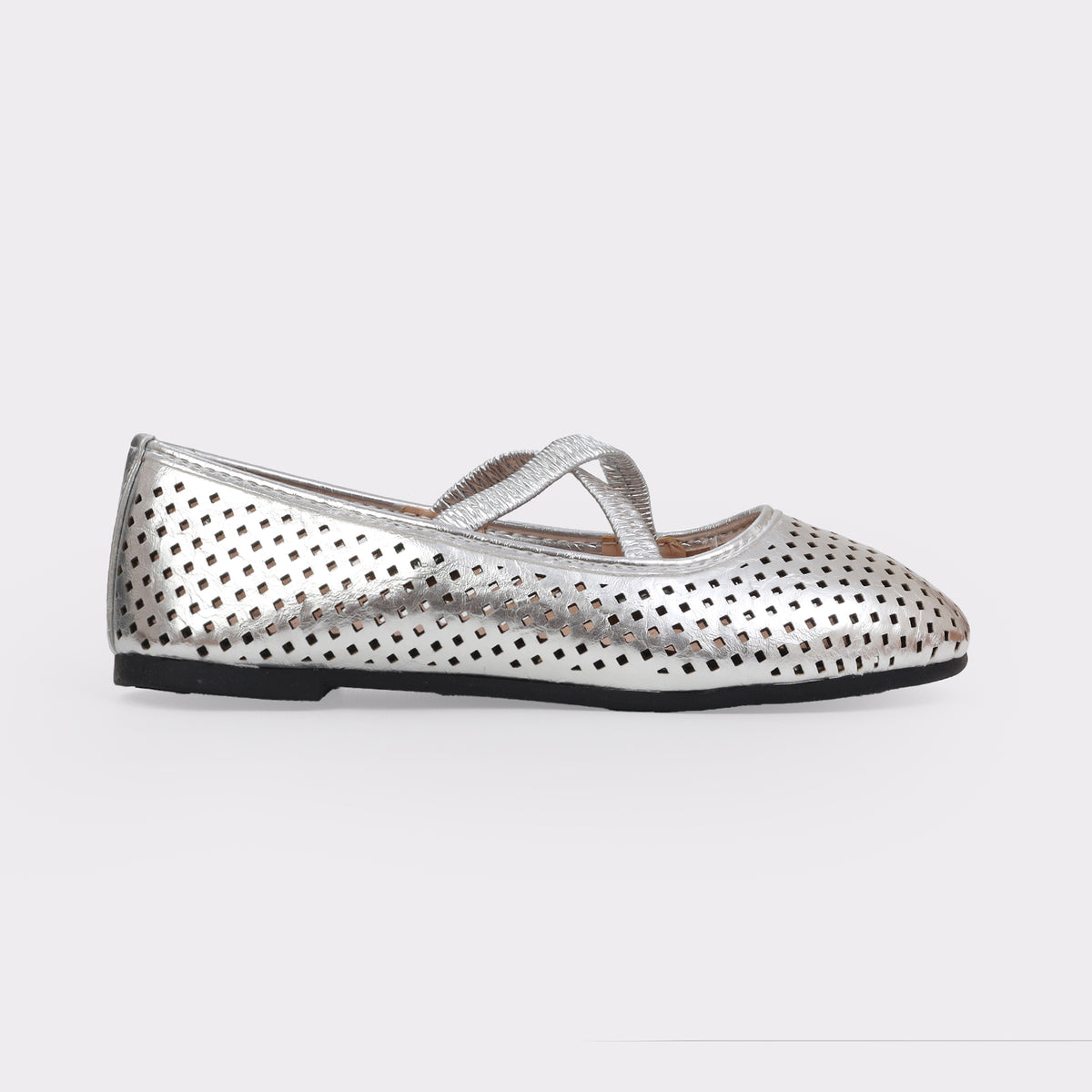 Girls Closed Shoes