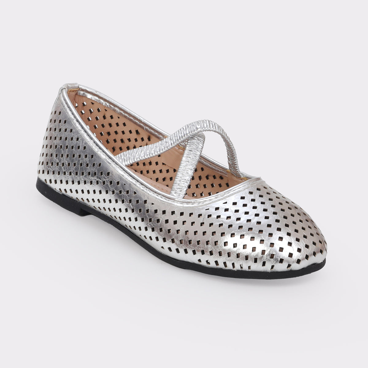 Girls Closed Shoes