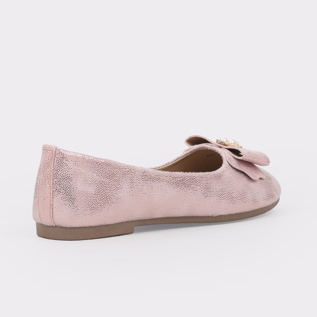 Girls Closed Shoes