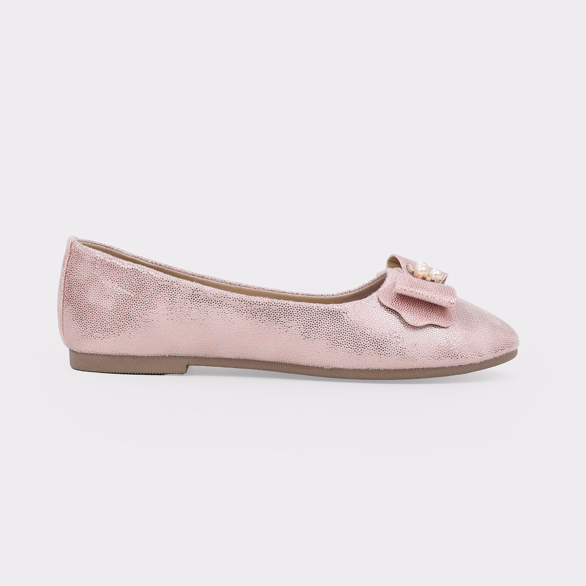 Girls Closed Shoes