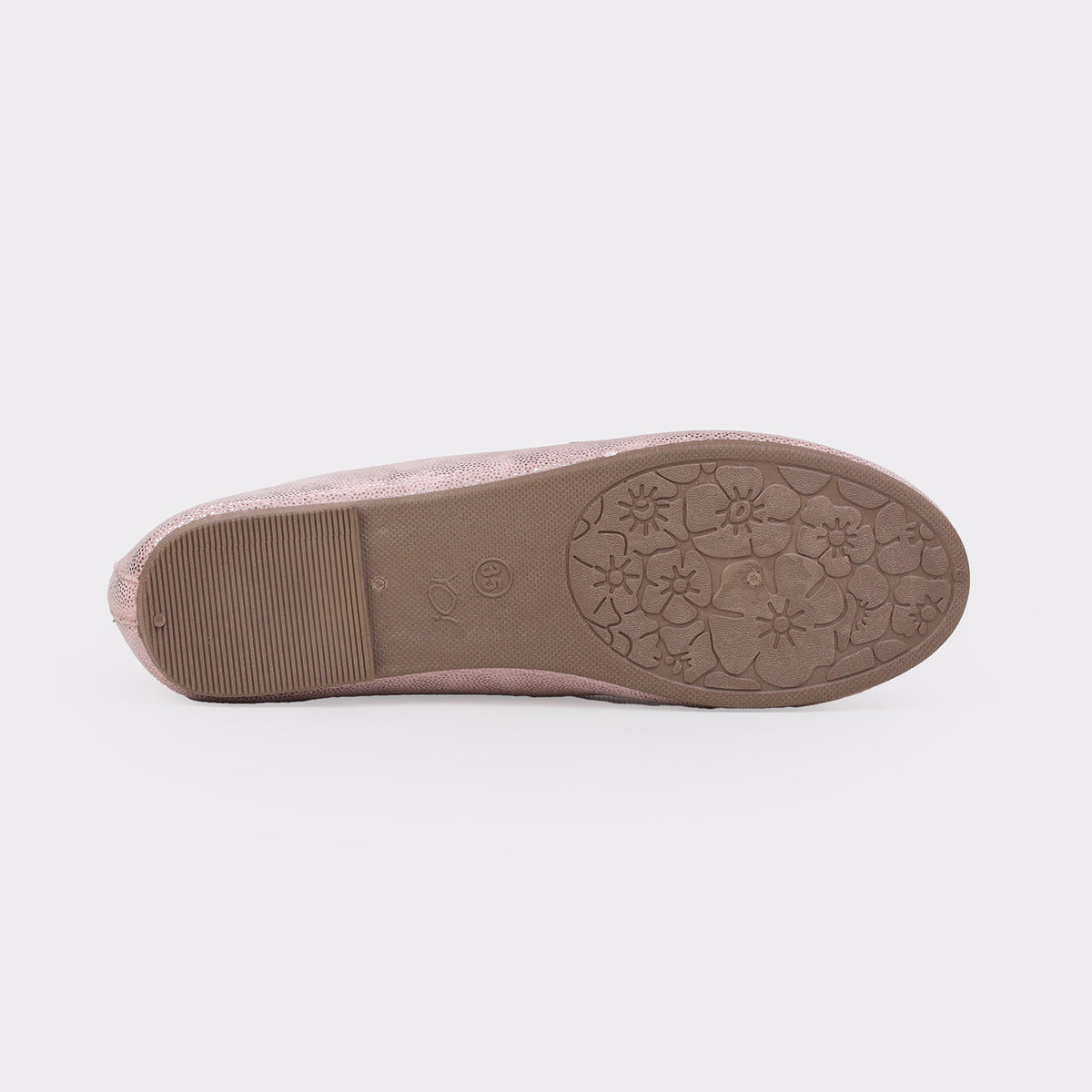 Girls Closed Shoes