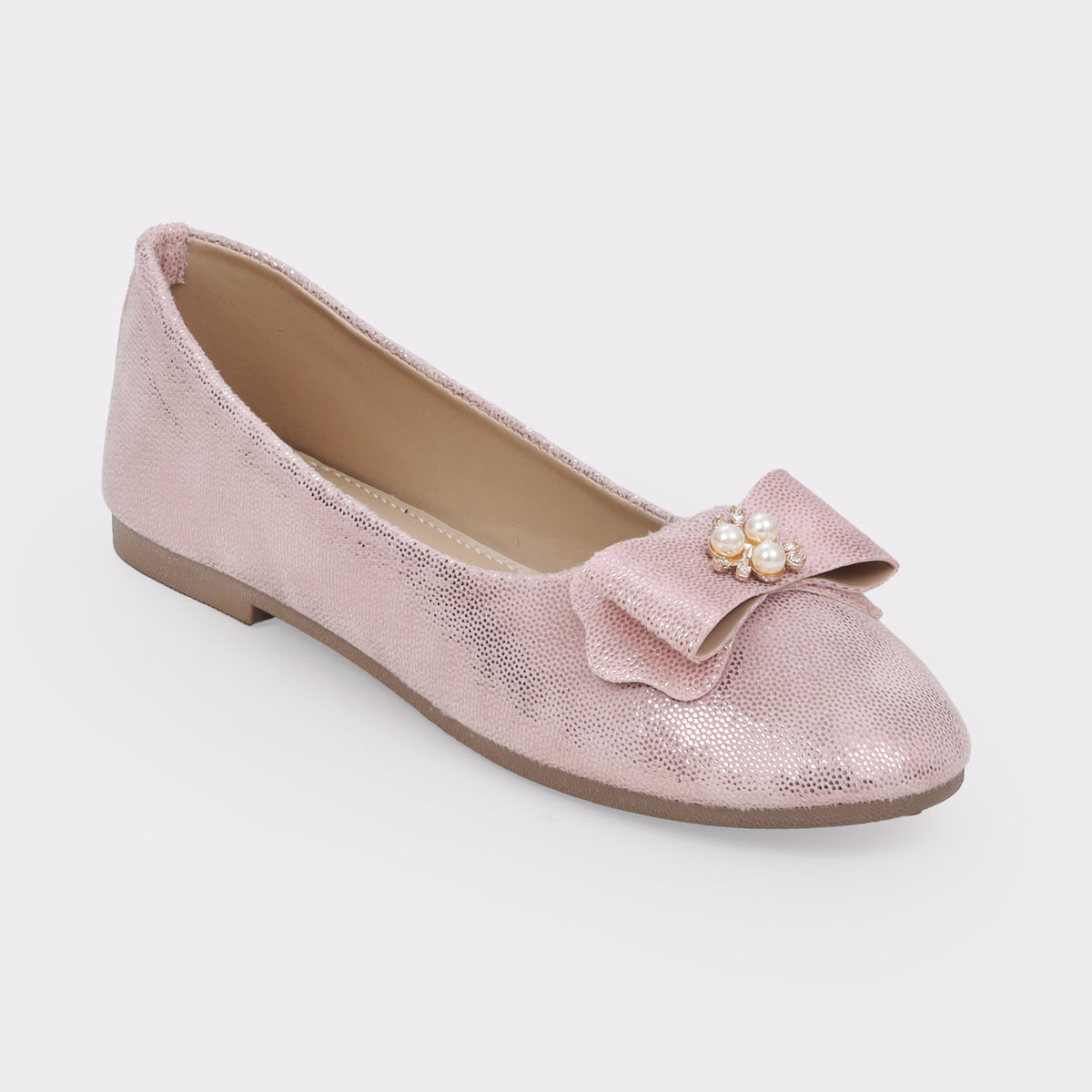 Girls Closed Shoes