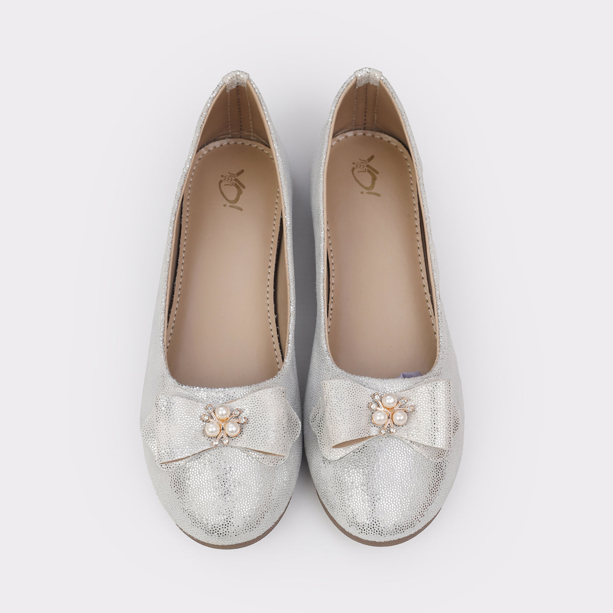 Girls Closed Shoes