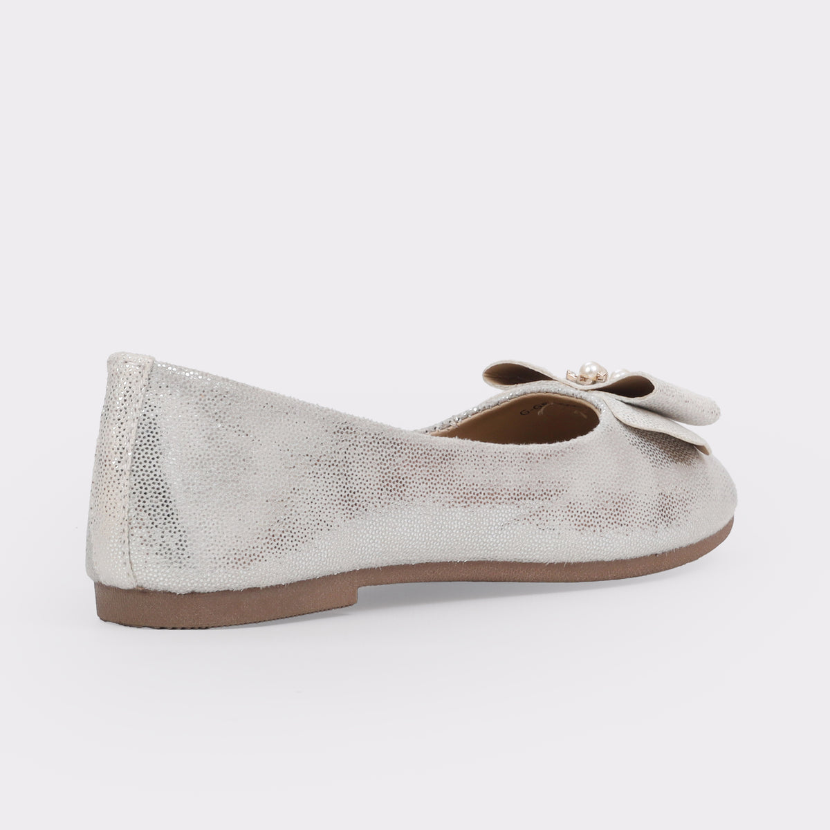 Girls Closed Shoes