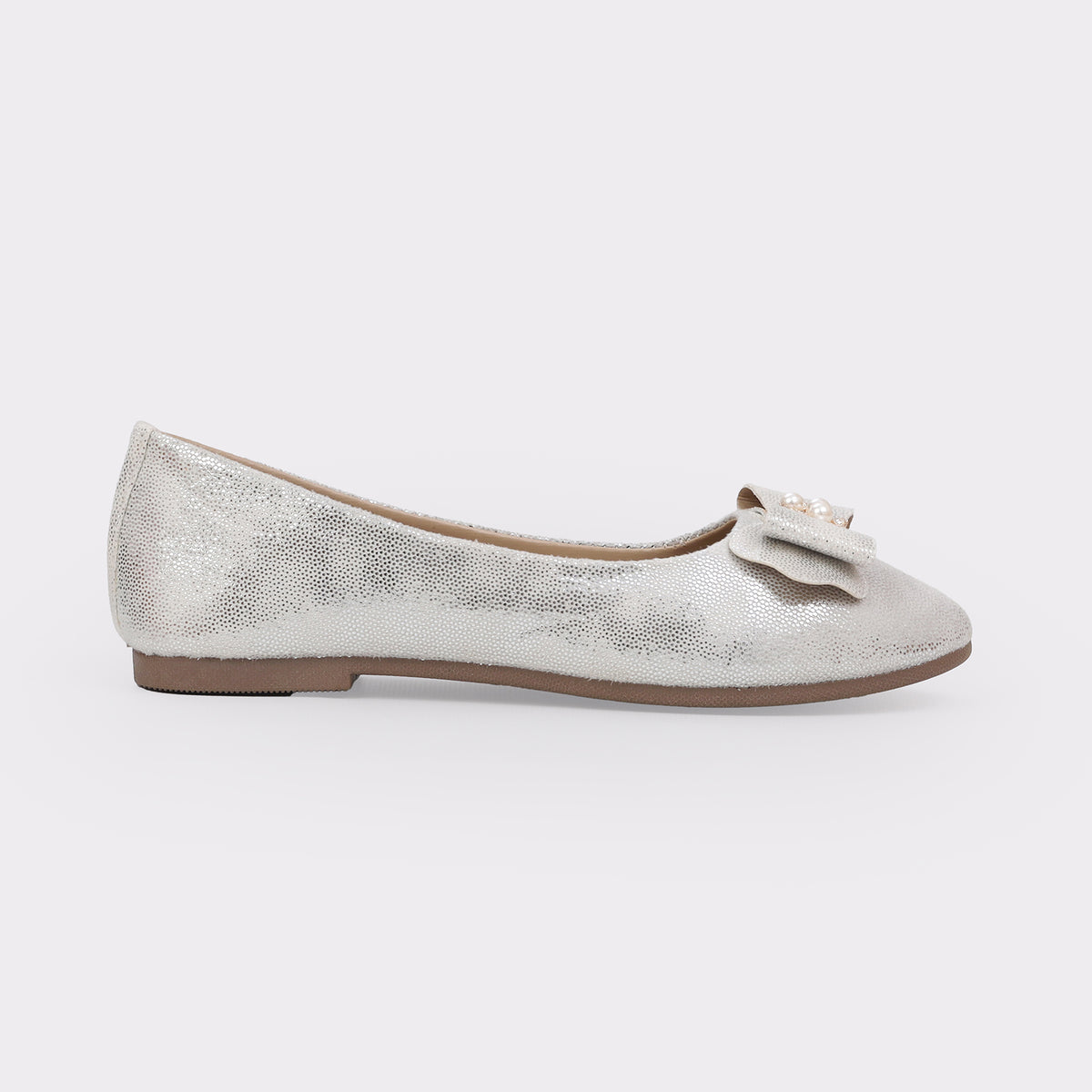 Girls Closed Shoes