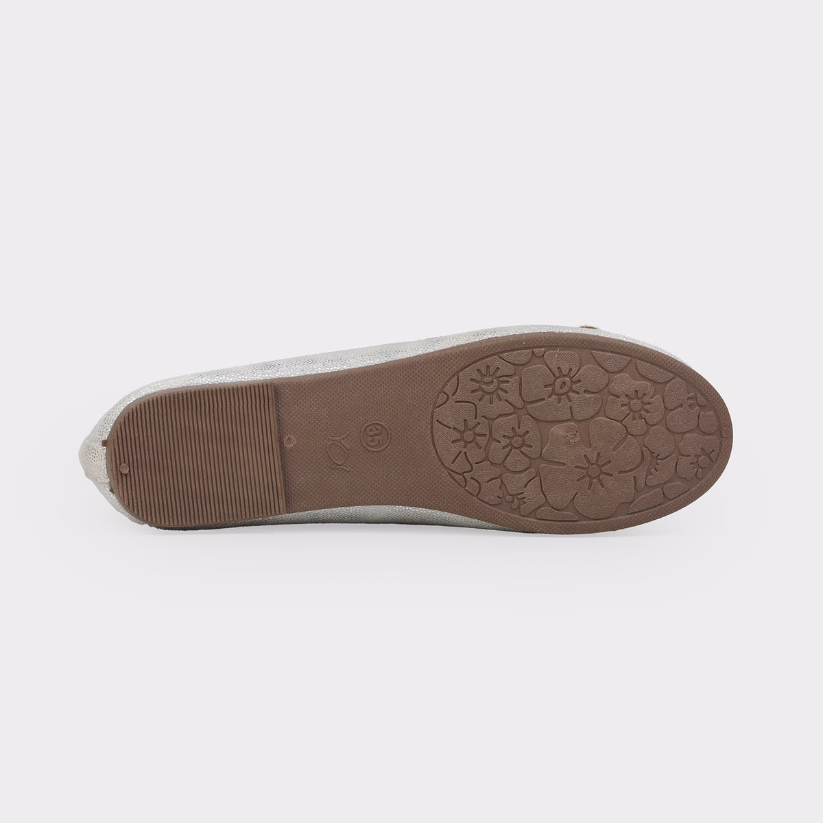 Girls Closed Shoes