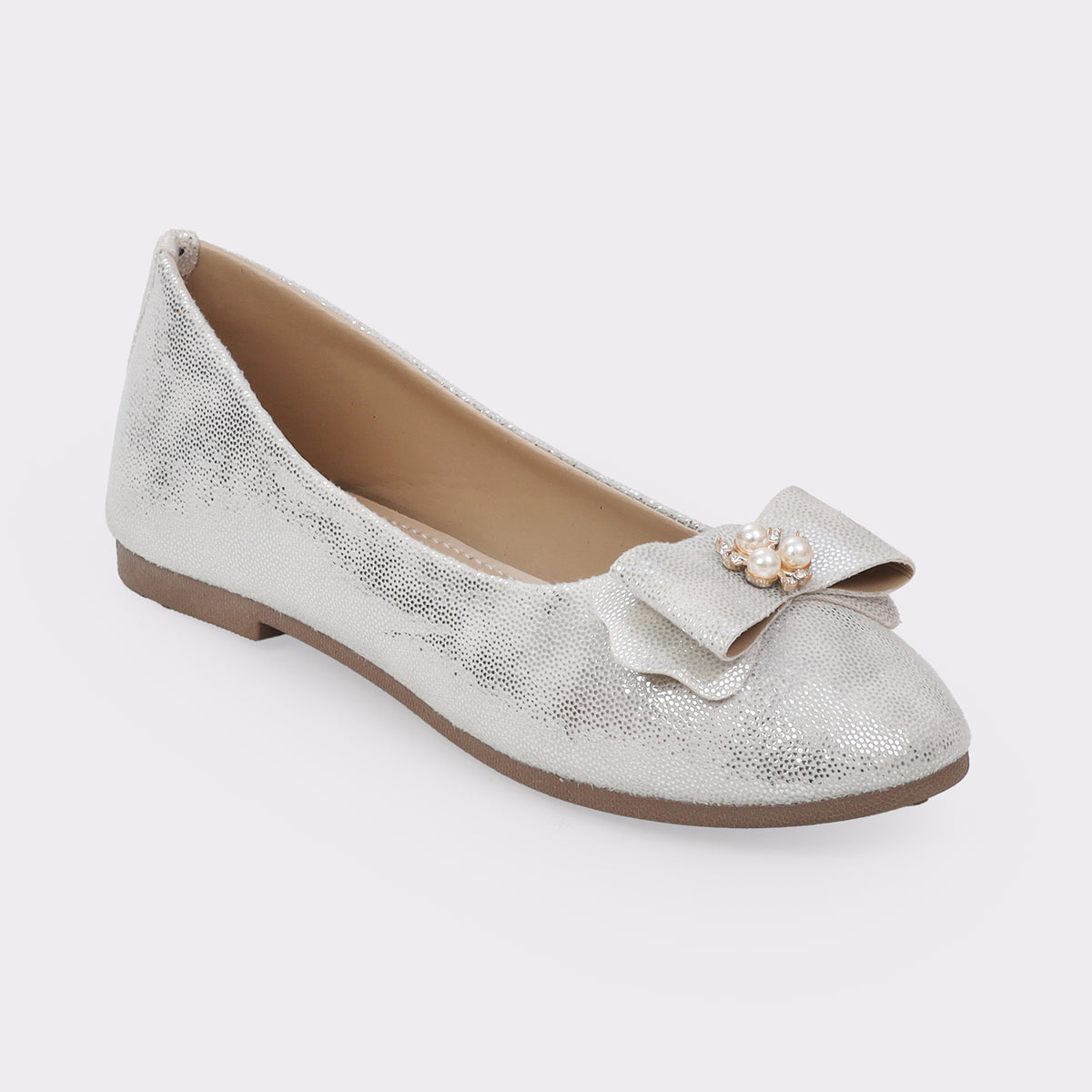 Girls Closed Shoes