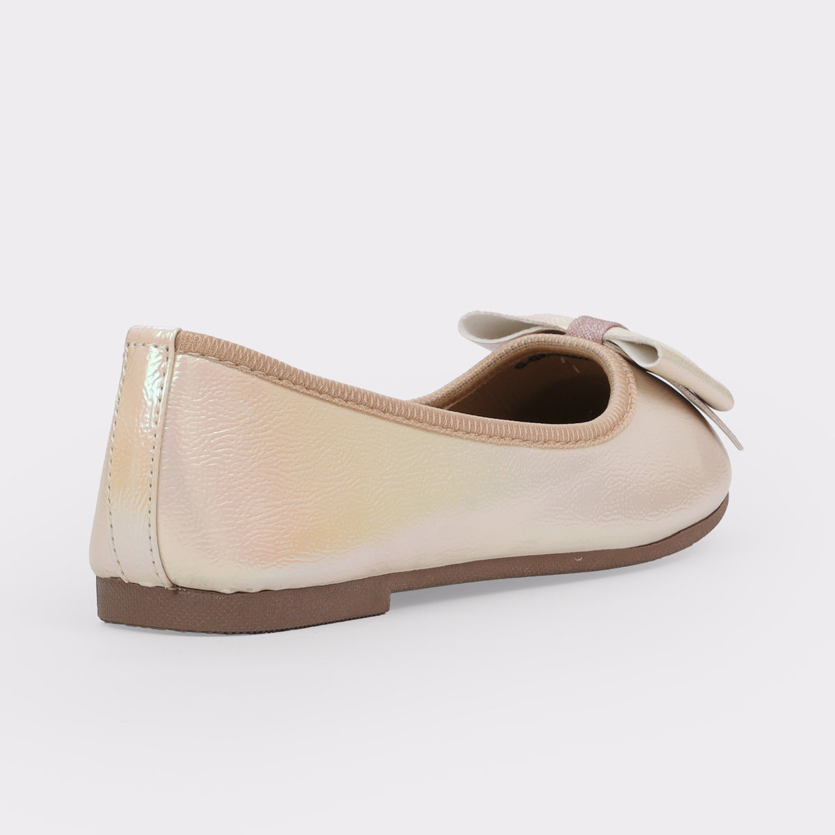 Girls Closed Shoes