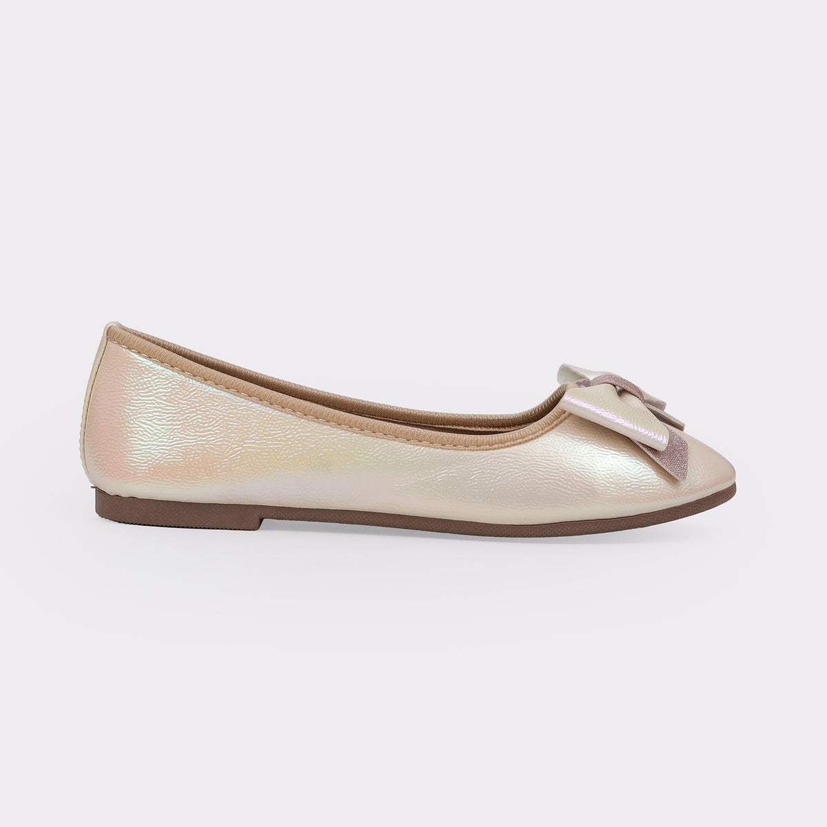 Girls Closed Shoes