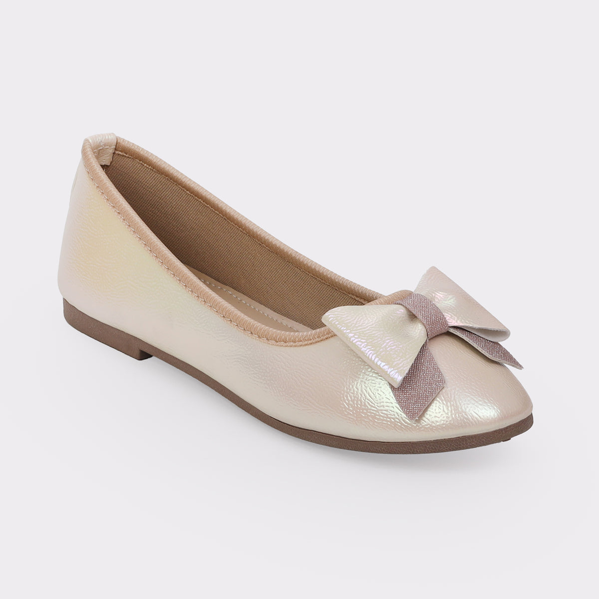 Girls Closed Shoes