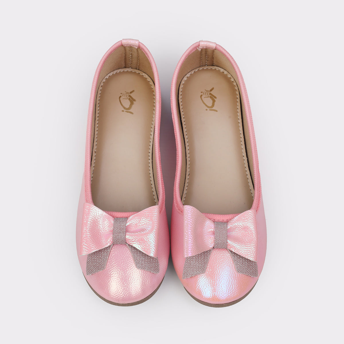 Girls Closed Shoes