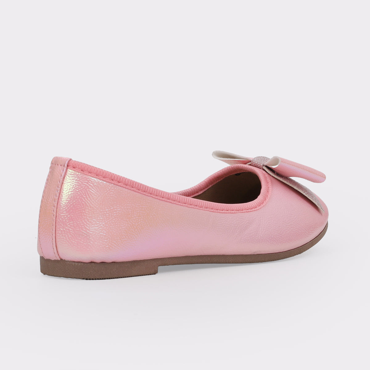 Girls Closed Shoes