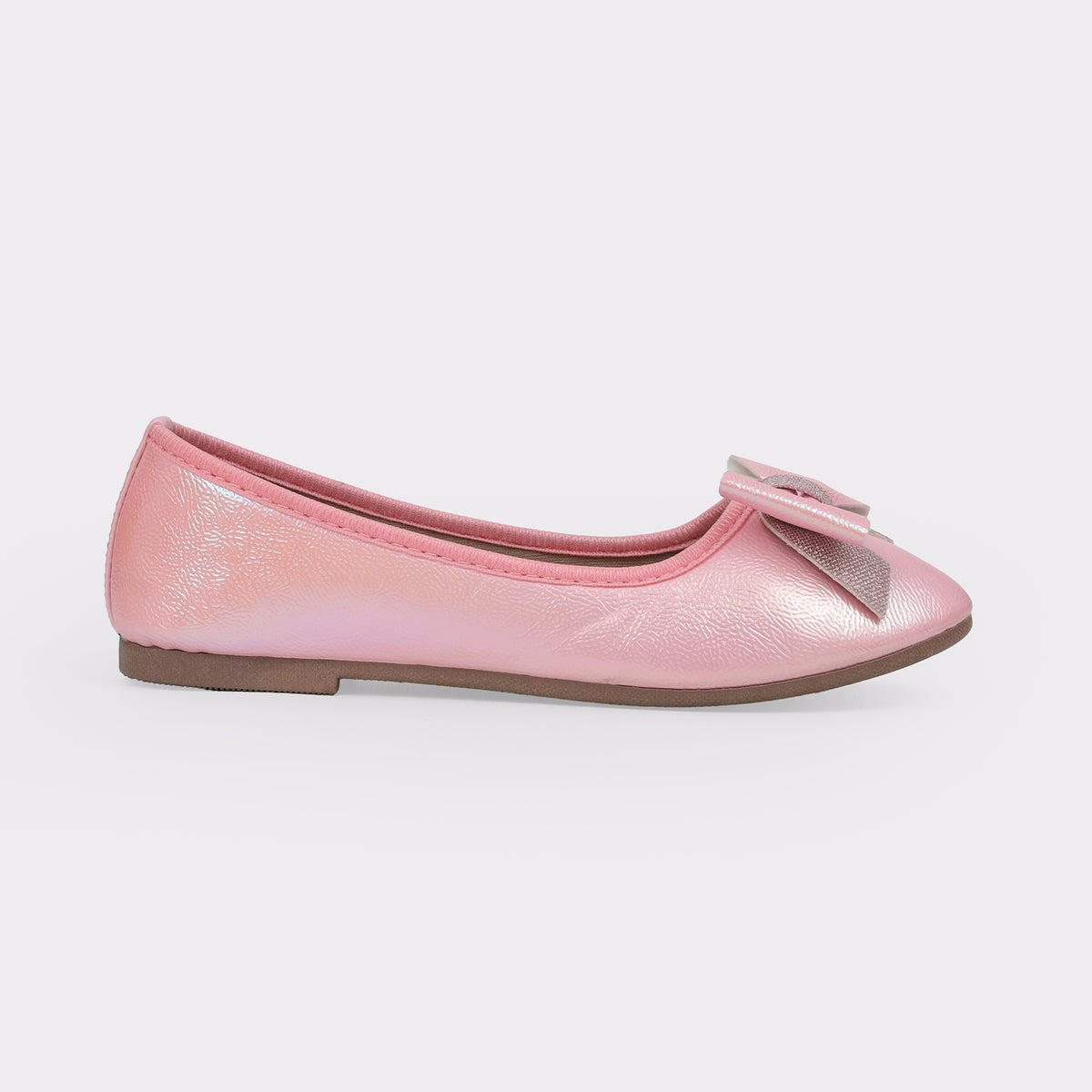 Girls Closed Shoes