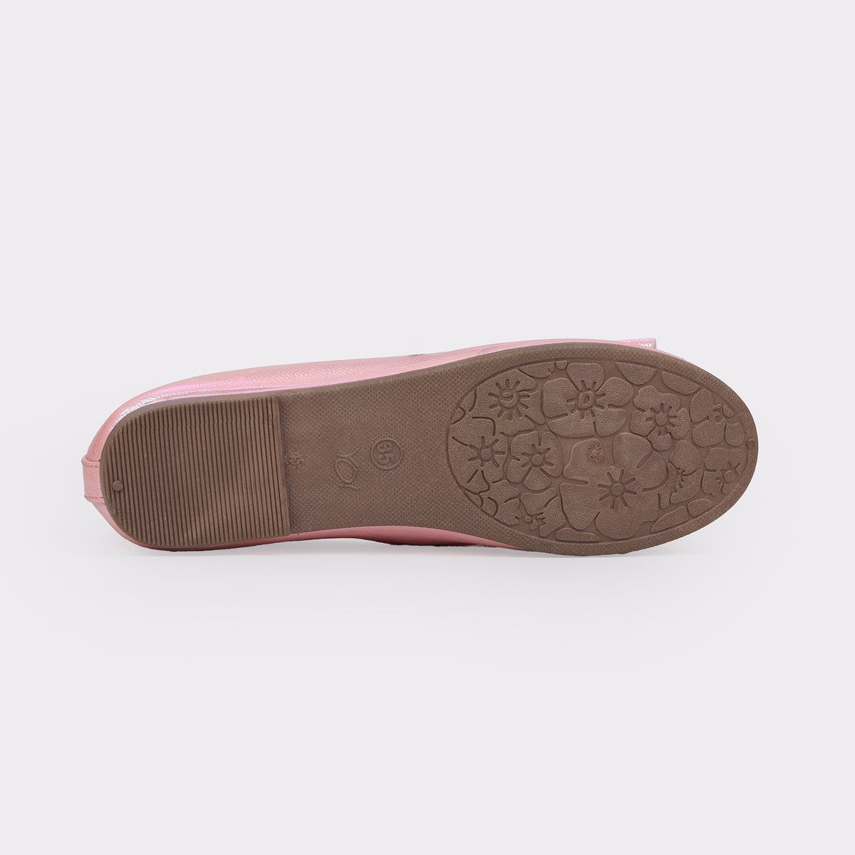 Girls Closed Shoes